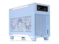 Thermaltake TR100 Hydrangea Blue, CA-11A-00SFNN-00 , 41877765, Cases - Systems/Servers Thermaltake TR100 Hydrangea Blue, CA-11A-00SFNN-00 , 41877765, Cases - Systems/Servers