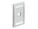 Panduit CFPE1IWY Image 1 from 
