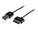 StarTech.com USB2ASDC3M Image 1 from Right-angle
