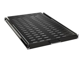 Tripp Lite SRSHELF4PSLVENT Main Image from Left-angle
