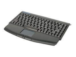 Innovation First KEYBOARD-KVM-USB Main Image from Right-angle