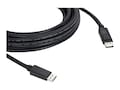 Kramer 4K DisplayPort 1.2 M M Cable with Latches, 10ft, C-DP-10 , 41957027, Cables Kramer 4K DisplayPort 1.2 M M Cable with Latches, 10ft, C-DP-10 , 41957027, Cables