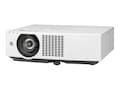 Panasonic PT-VMZ61U WUXGA 3LCD Portable Laser Projector, PT-VMZ61U7, 41487123, Projectors Panasonic PT-VMZ61U WUXGA 3LCD Portable Laser Projector, PT-VMZ61U7, 41487123, Projectors