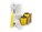 Wasp Barcode Technologies ST2-1-1412                     Image 1 from Multi-angle
