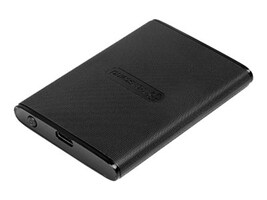 Transcend Information TS250GESD270C Main Image from Right-angle