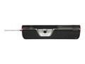 Contour Design RollerMouse Red Wired, CDRMRED20110                  , 41803125, Mice & Cursor Control Devices
