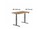 Varidesk 402273                         Image 8 from Left-angle