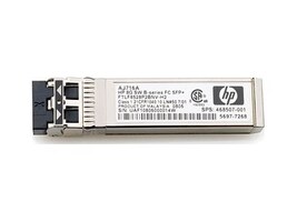 Hewlett Packard Enterprise Q9D30AR                        Main Image from Front