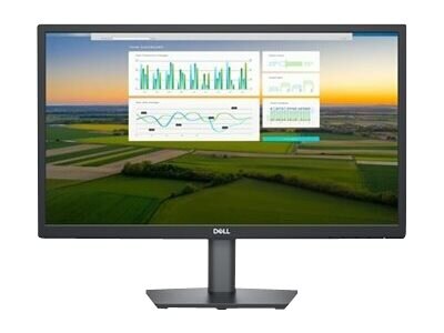 Dell 21.5 E2222H Full HD LED-LCD Monitor, DELL-E2222H, 41337614, Monitors