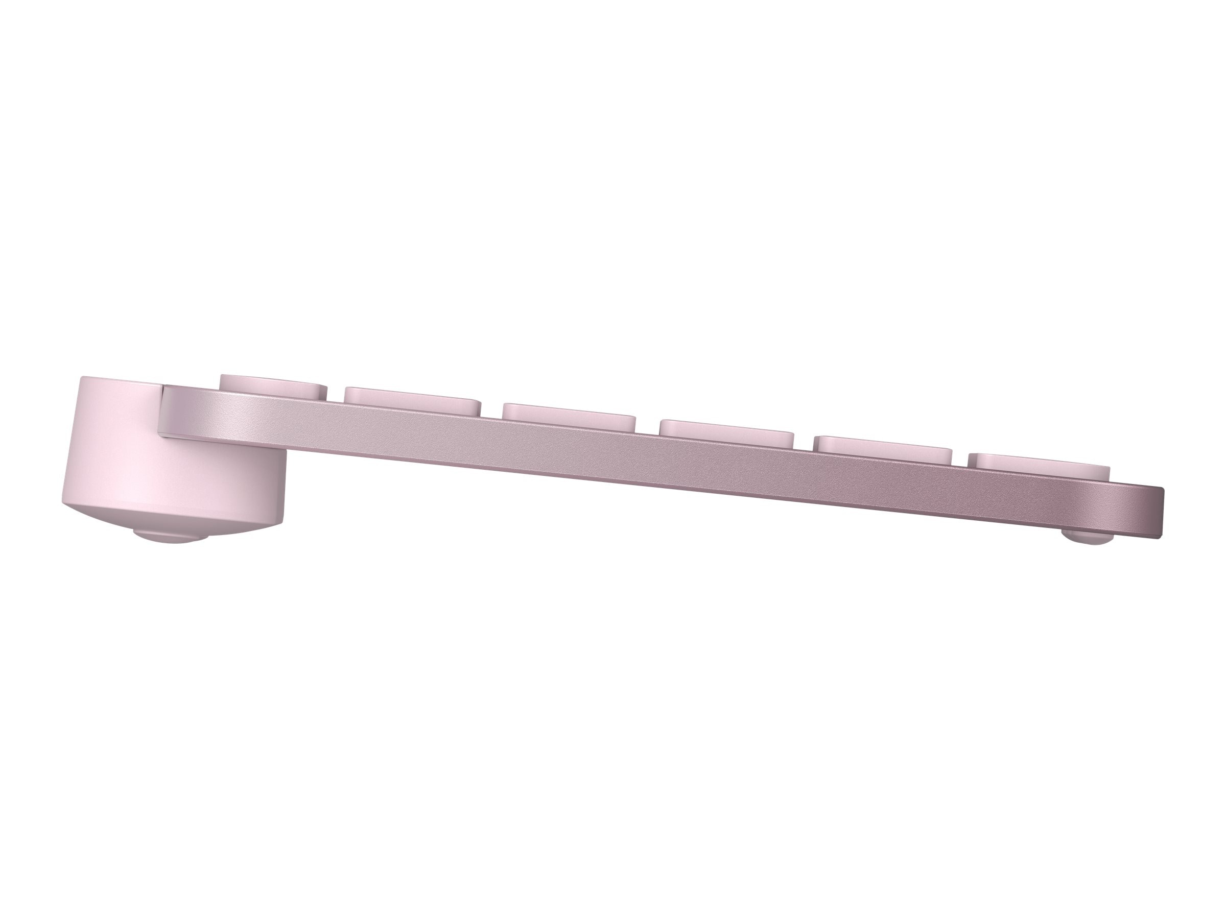 Logitech MX Keys Mini Rose (920-010474)