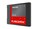 SanDisk Technologies SDSNS2100TAB-000G0 Image 1 from Right-angle SanDisk Technologies SDSNS2100TAB-000G0 Image 1 from Right-angle