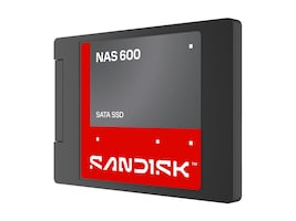 SanDisk Technologies SDSNS2100TAB-000G0 Main Image from Right-angle SanDisk Technologies SDSNS2100TAB-000G0 Main Image from Right-angle