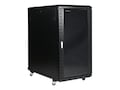 StarTech.com 22U 36in Knock Down Server Rack Cabinet with Caster , RK2236BKF, 7133025, Racks & Cabinets