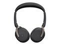Jabra Evolve2 65 Flex USB-A MS Stereo Headset , 26699-999-999-01, 41614118, Headsets (w/ microphone)