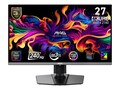 MSI MAG 272UP QD-OLED X24, MAG272UPQDOLEDX24 , 42058820, Monitors MSI MAG 272UP QD-OLED X24, MAG272UPQDOLEDX24 , 42058820, Monitors