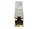 StarTech.com SFP10GBTCST Image 6 from Left side