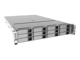 Cisco UCS-SA-C240M4L-C Main Image from Left-angle