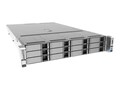 Cisco UCS C240 M4 High-Density 2U RM (2x)Xeon 8C E5-2620 v4 2.1GHz 256GB 2x240GB SSD 12x8TB 12x3.5HS bays, UCS-SPBD-C240M4-C2, 34203877, Servers