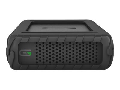 Glyph 4TB BlackBox Pro 7.2K RPM External Hard Drive, BBPR4000, 34740980, Hard Drives - External