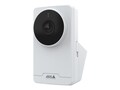 Axis 1080p M1055-L Box Camera, White, 02349-001, 41588464, Cameras - Security