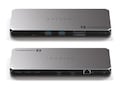Satechi Thunderbolt 4 Multi-Display Dock, ST-DT4MDM-US , 41806534, Docking Stations & Port Replicators Satechi Thunderbolt 4 Multi-Display Dock, ST-DT4MDM-US , 41806534, Docking Stations & Port Replicators