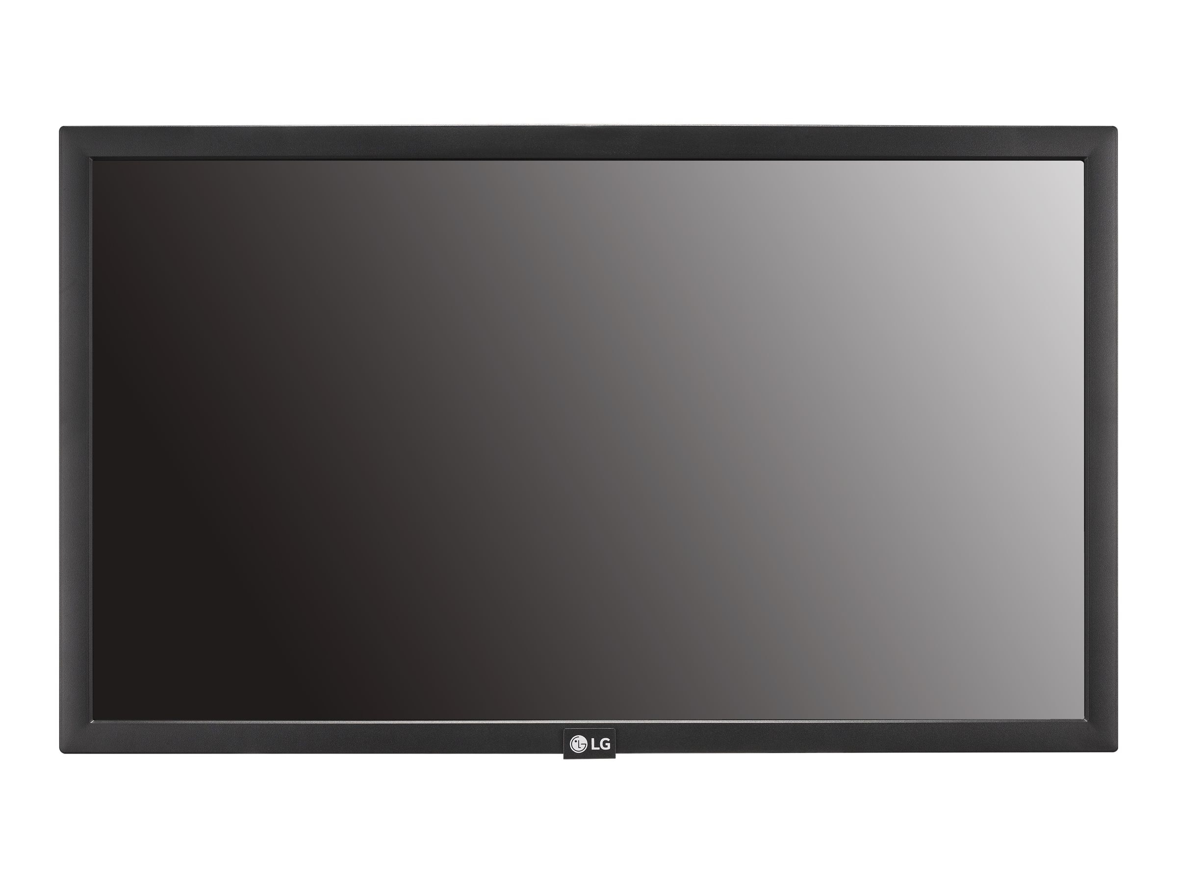 LG 22" SM3G Full HD LED-LCD Display (22SM3G-B)