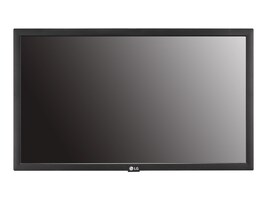 LG Electronics 22SM3G-B Main Image from Front