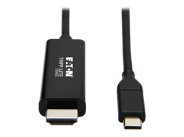 Tripp Lite U444-003-H4K6BE Main Image from Front