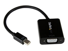 StarTech.com MDP2VGA2 Main Image from Right-angle
