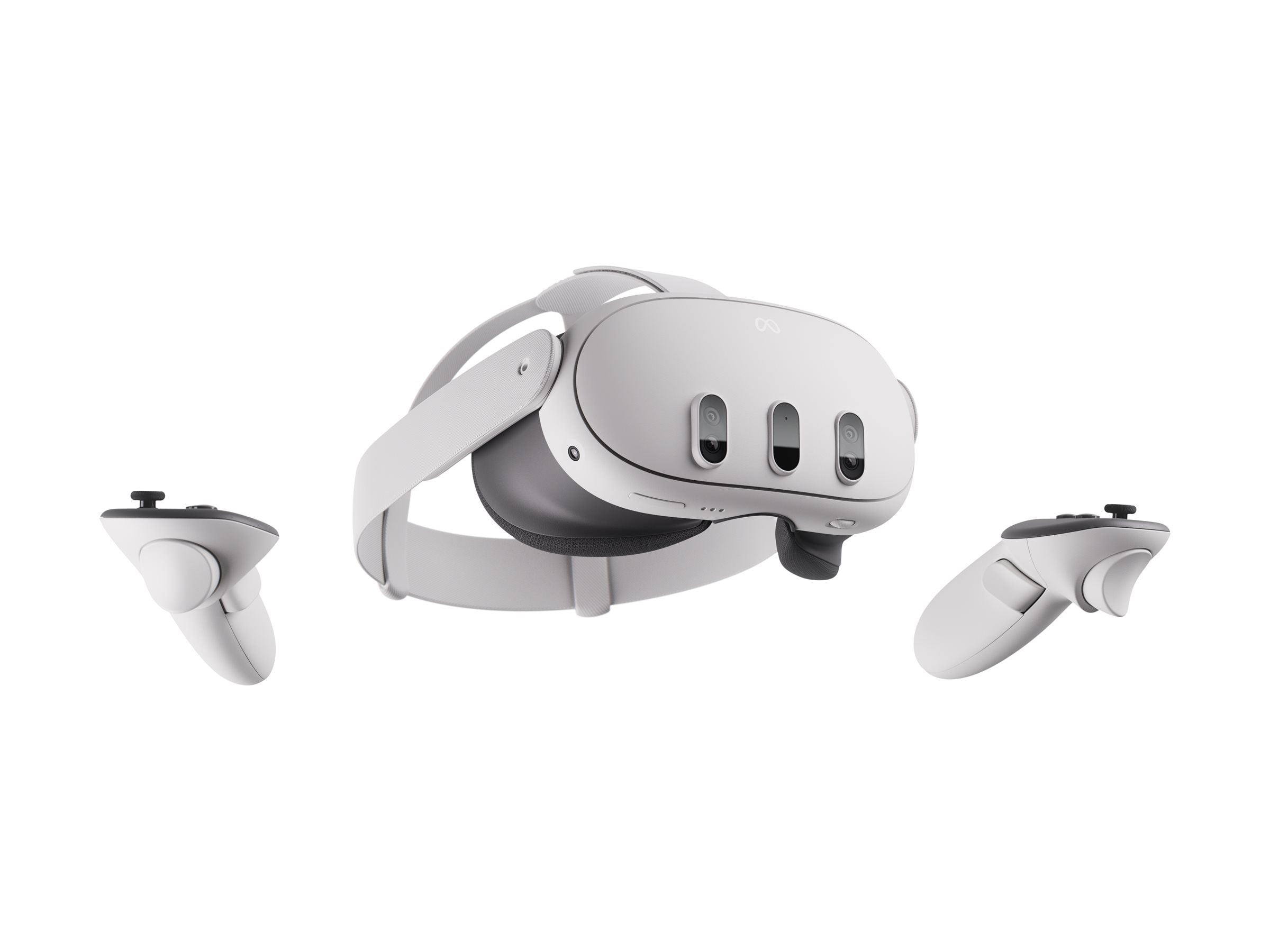 Buy Meta Quest 3 512GB with 3-year limited warranty at Connection