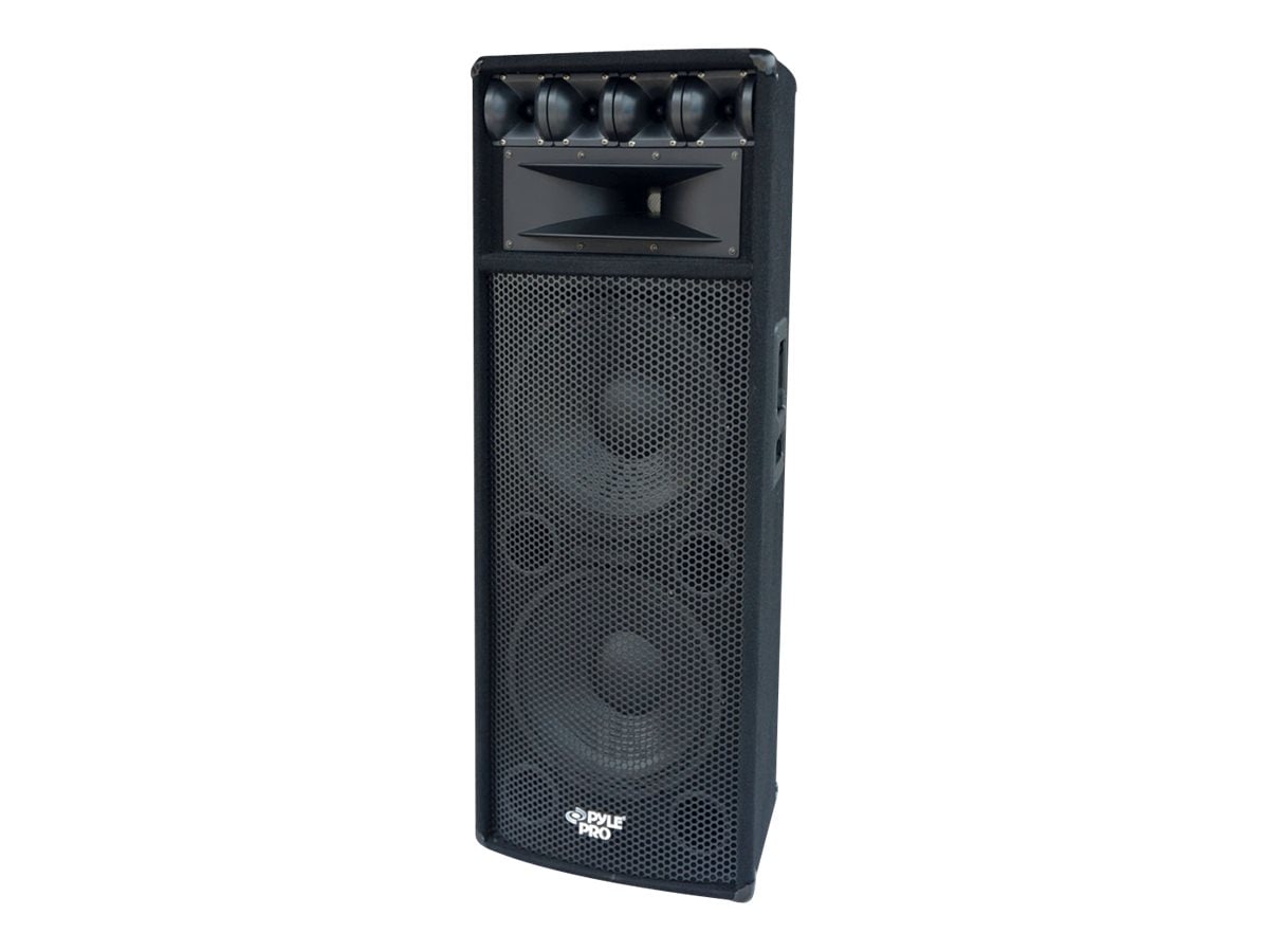pyle pro 21 woofer