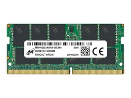 Micron Technology MTA9ASF2G72HZ-3G2F1R Main Image from Front