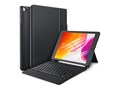 CODi Bluetooth Folio Keyboard for iPad 10.2 Gen 7, 8, 9, Black , C30708511, 41193212, Keyboards & Keypads