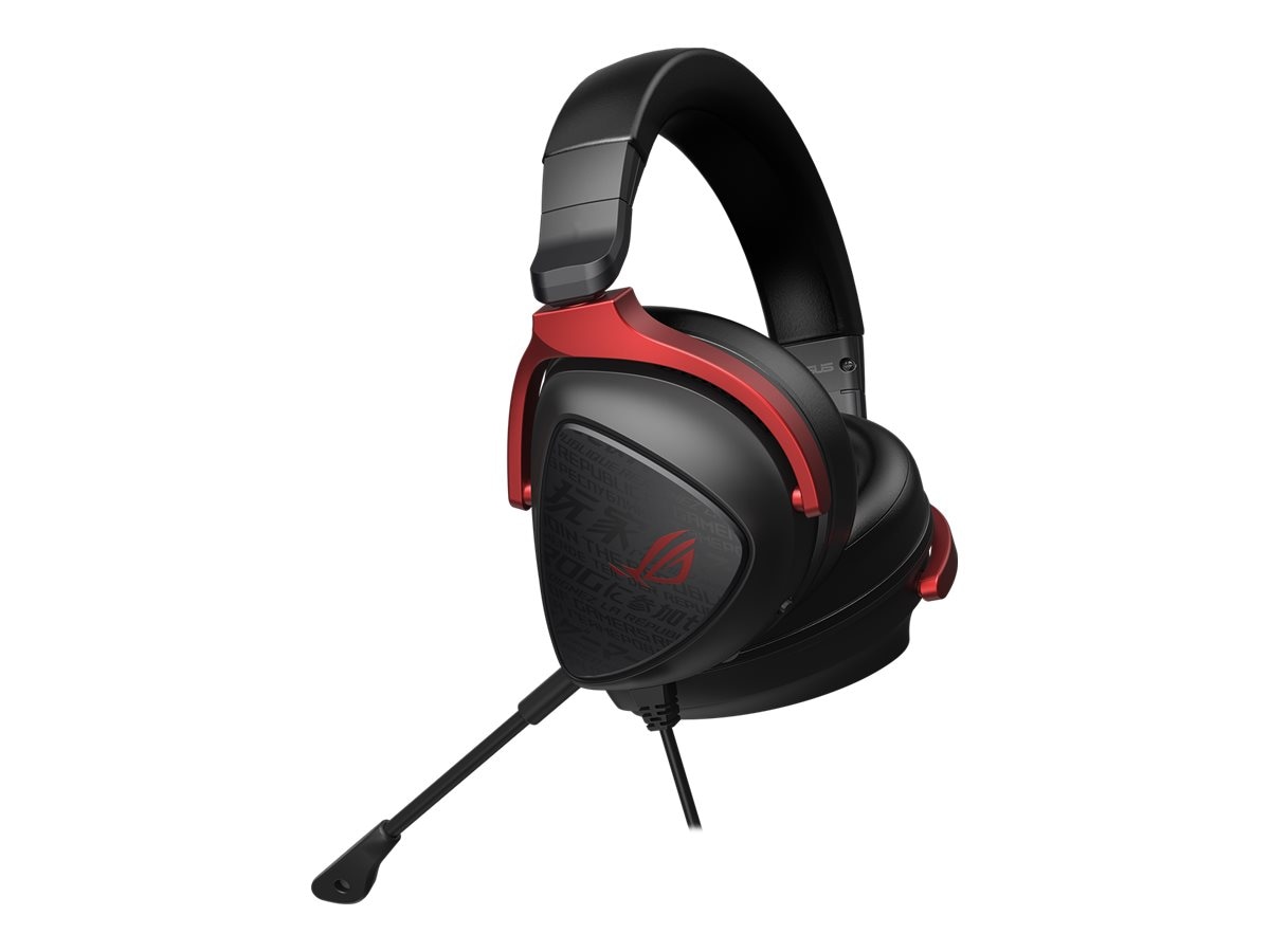 Asus DELTA S CORE Headset (DELTASCORE)