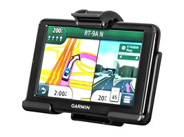 Ram Mounts RAM-HOL-GA52U                  Main Image from Right-angle