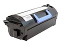 Dell 6000-Page Black Use & Return Toner Cartridge for Dell B5460dn & B5465dnf Laser Printers, T6J1J, 15121593, Toner and Imaging Components - OEM