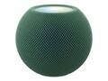 Apple HomePod mini 2 - Green, MGHL4AM/A, 42239897, Virtual Assistant Devices