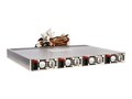 iStarUSA Power Supply - Rack-Mountable , IS-1500RH1UP, 41140856, Power Supply Units (internal)