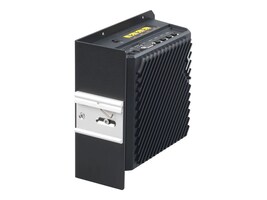 Rackmount.IT RM-CR-D3                       Main Image from Back