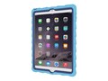 Mohawk DROPTECH iPad Air 2 Case - Light Blue Royal Blue , CUST-DTIPADAIR2-LB_RYL, 37790173, Carrying Cases - Tablets & eReaders