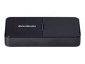 Aver Information Live Streamer CAP 4K USB 30, BU113                         , 41909684, Microphones & Accessories