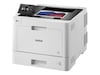 Brother HL-L8360CDW Business Color Laser Printer, HL-L8360CDW, 33787428, Printers - Laser & LED (color)