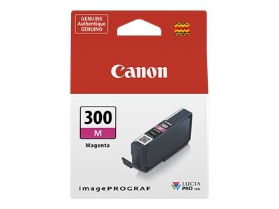Canon Magenta Ink Tank imagePROGRAF, 4195C002, 41175980, Ink Cartridges & Ink Refill Kits - OEM