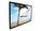 Elite Screens R135DHD5 Image 2 from Left-angle