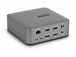 StarTech.com 215N-TB5USB4DOCK               Main Image from Left-angle