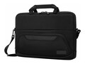 Targus Slimcase, Black, 14, TBS579GL, 41589437, Carrying Cases - Other