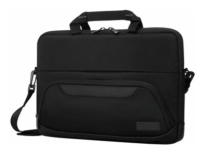 Targus Slimcase, Black, 14, TBS579GL, 41589437, Carrying Cases - Other Targus Slimcase, Black, 14, TBS579GL, 41589437, Carrying Cases - Other