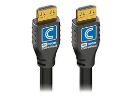 Comprehensive Cable HD18G-20PROBLK Main Image from Left-angle