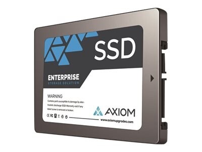 Axiom 1.92TB Enterprise Pro EP Solid State Drive, SSDEP401T9-AX, 41562518, Solid State Drives - Internal