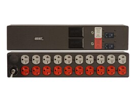 Vertiv 11016VH Main Image from Front